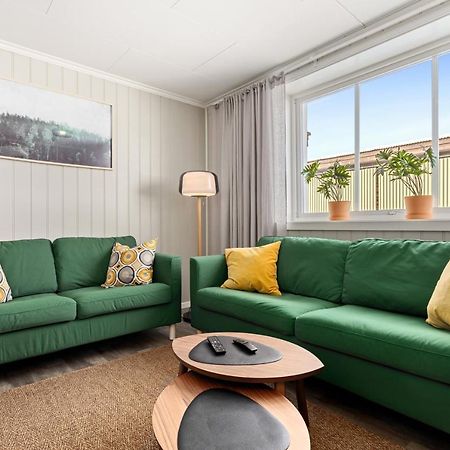 Sagi 1 Privat apartment Hafslo Esterno foto