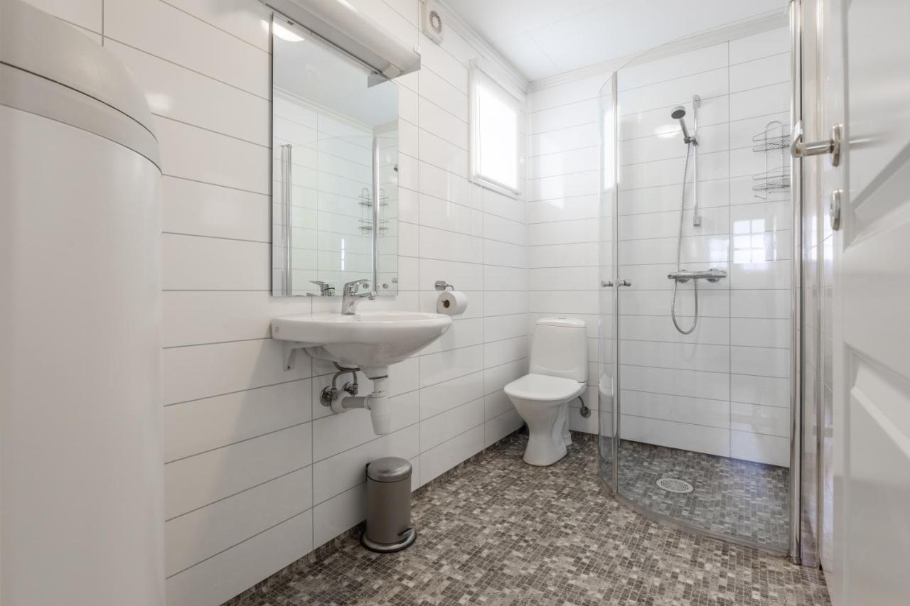 Sagi 1 Privat apartment Hafslo Esterno foto