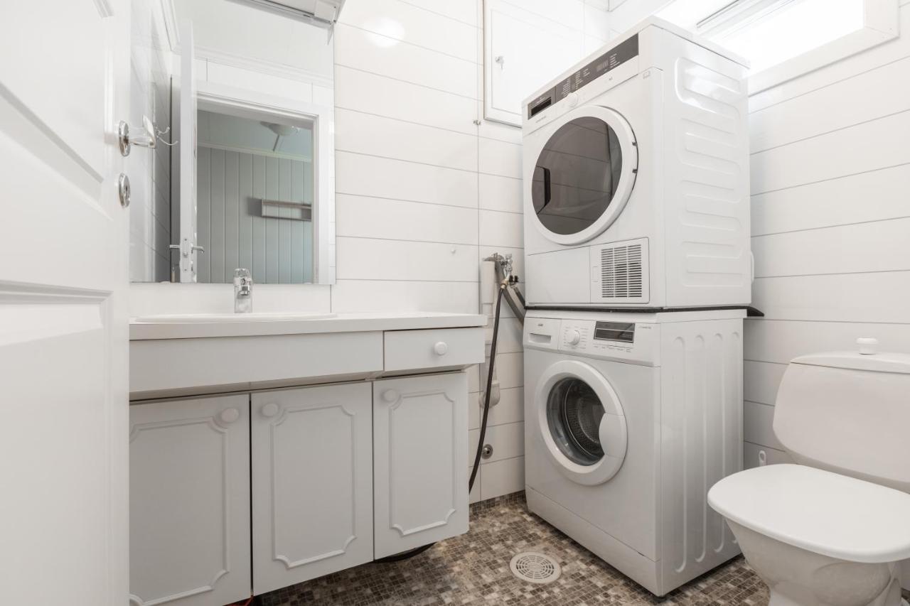 Sagi 1 Privat apartment Hafslo Esterno foto